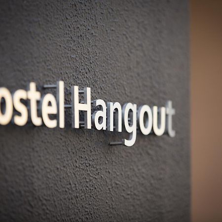 Dot Hotel Hangout Osaka Buitenkant foto